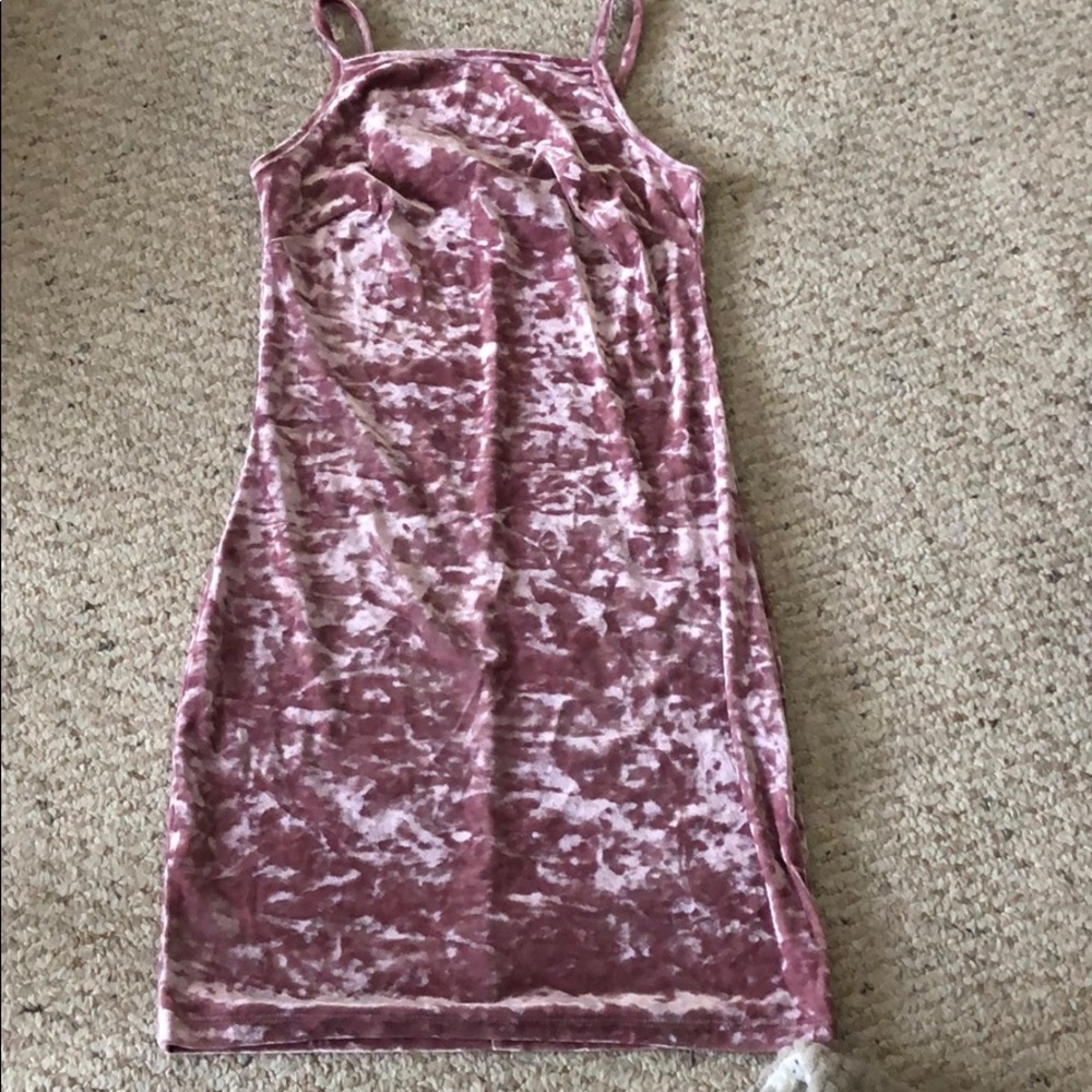 Tight dresses! All size small